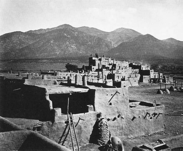 Древняя Америка: полет во времени и пространстве. Северная Америка. Южная Америка Древняя Америка: полет во времени и пространстве. Северная Америка. Южная Америка