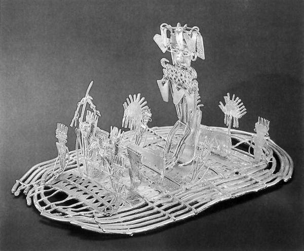 Древняя Америка: полет во времени и пространстве. Северная Америка. Южная Америка Древняя Америка: полет во времени и пространстве. Северная Америка. Южная Америка