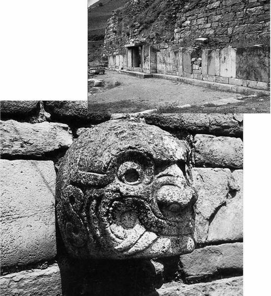 Древняя Америка: полет во времени и пространстве. Северная Америка. Южная Америка Древняя Америка: полет во времени и пространстве. Северная Америка. Южная Америка