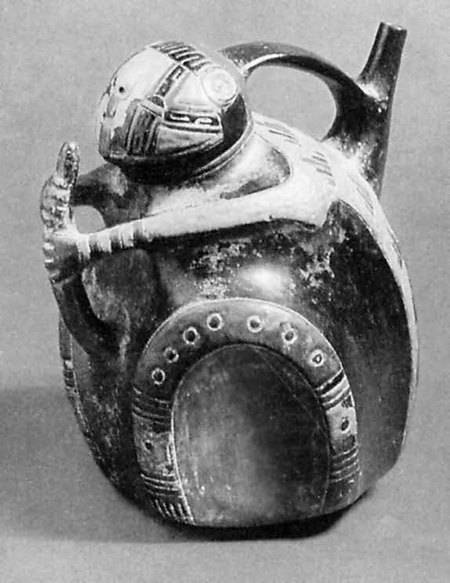 Древняя Америка: полет во времени и пространстве. Северная Америка. Южная Америка Древняя Америка: полет во времени и пространстве. Северная Америка. Южная Америка