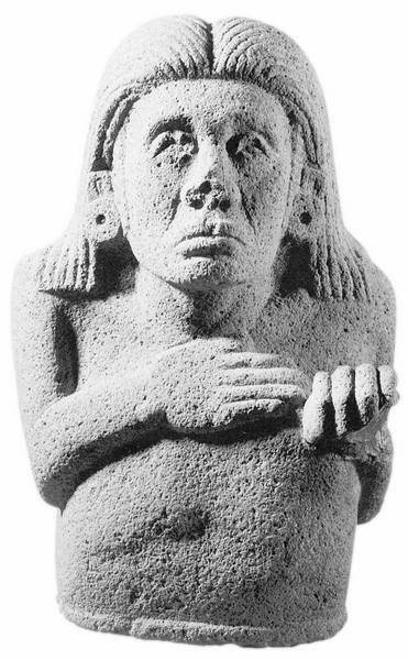 Древняя Америка: полет во времени и пространстве. Мезоамерика Древняя Америка: полет во времени и пространстве. Мезоамерика