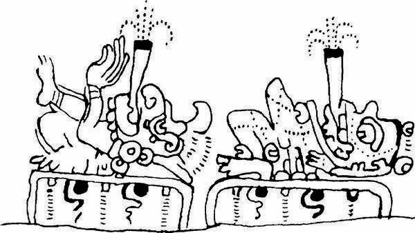 Древняя Америка: полет во времени и пространстве. Мезоамерика Древняя Америка: полет во времени и пространстве. Мезоамерика