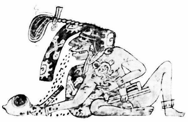 Древняя Америка: полет во времени и пространстве. Мезоамерика Древняя Америка: полет во времени и пространстве. Мезоамерика