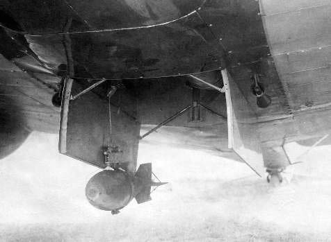 Як-2/Як-4 и другие ближние бомбардировщики Яковлева Як-2/Як-4 и другие ближние бомбардировщики Яковлева