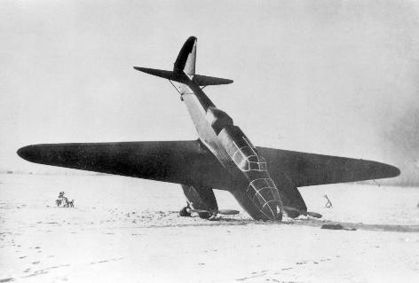 Як-2/Як-4 и другие ближние бомбардировщики Яковлева Як-2/Як-4 и другие ближние бомбардировщики Яковлева