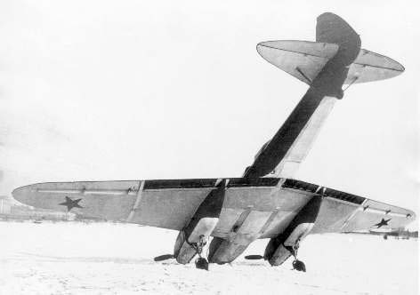 Як-2/Як-4 и другие ближние бомбардировщики Яковлева Як-2/Як-4 и другие ближние бомбардировщики Яковлева
