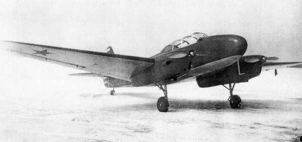 Як-2/Як-4 и другие ближние бомбардировщики Яковлева Як-2/Як-4 и другие ближние бомбардировщики Яковлева
