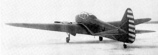 Як-2/Як-4 и другие ближние бомбардировщики Яковлева Як-2/Як-4 и другие ближние бомбардировщики Яковлева