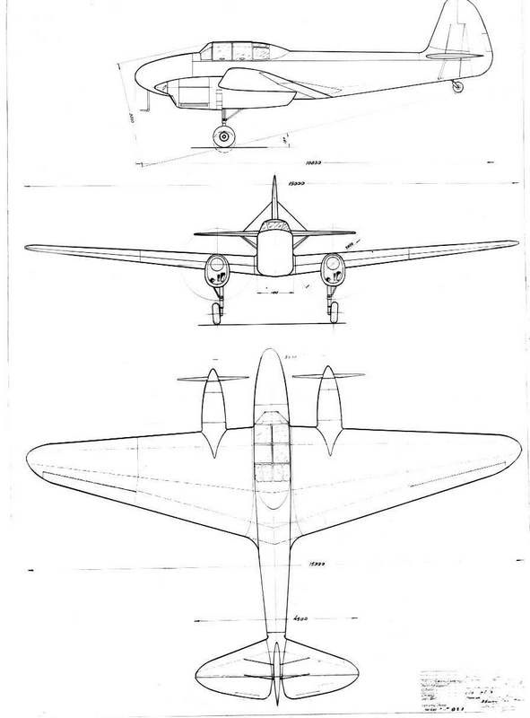 Як-2/Як-4 и другие ближние бомбардировщики Яковлева Як-2/Як-4 и другие ближние бомбардировщики Яковлева