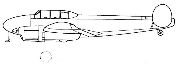 Як-2/Як-4 и другие ближние бомбардировщики Яковлева Як-2/Як-4 и другие ближние бомбардировщики Яковлева