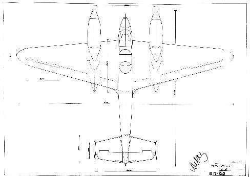 Як-2/Як-4 и другие ближние бомбардировщики Яковлева Як-2/Як-4 и другие ближние бомбардировщики Яковлева