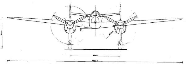 Як-2/Як-4 и другие ближние бомбардировщики Яковлева Як-2/Як-4 и другие ближние бомбардировщики Яковлева