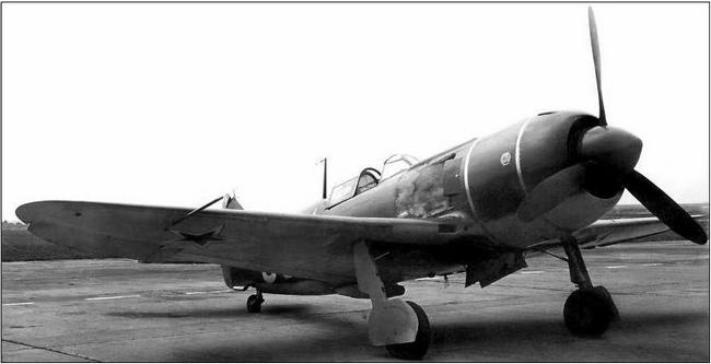 Ла-7, Ла-9, Ла-11. Последние поршневые истребители СССР Ла-7, Ла-9, Ла-11. Последние поршневые истребители СССР