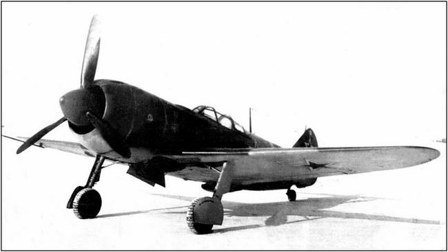 Ла-7, Ла-9, Ла-11. Последние поршневые истребители СССР Ла-7, Ла-9, Ла-11. Последние поршневые истребители СССР