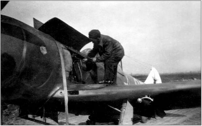 Ла-7, Ла-9, Ла-11. Последние поршневые истребители СССР Ла-7, Ла-9, Ла-11. Последние поршневые истребители СССР