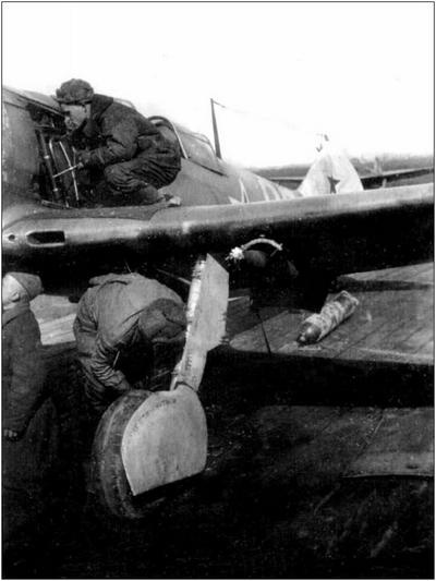 Ла-7, Ла-9, Ла-11. Последние поршневые истребители СССР Ла-7, Ла-9, Ла-11. Последние поршневые истребители СССР
