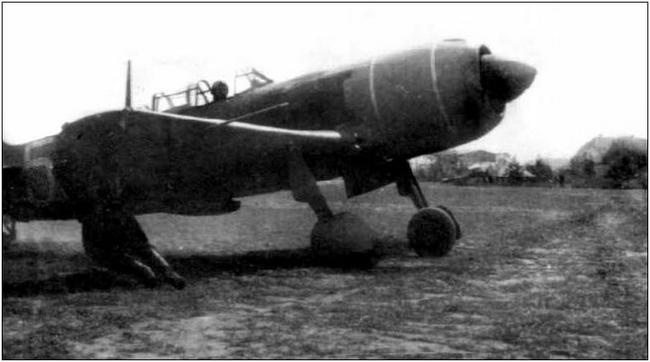 Ла-7, Ла-9, Ла-11. Последние поршневые истребители СССР Ла-7, Ла-9, Ла-11. Последние поршневые истребители СССР