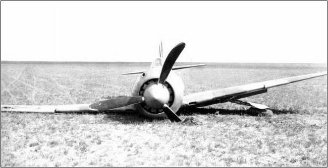 Ла-7, Ла-9, Ла-11. Последние поршневые истребители СССР Ла-7, Ла-9, Ла-11. Последние поршневые истребители СССР
