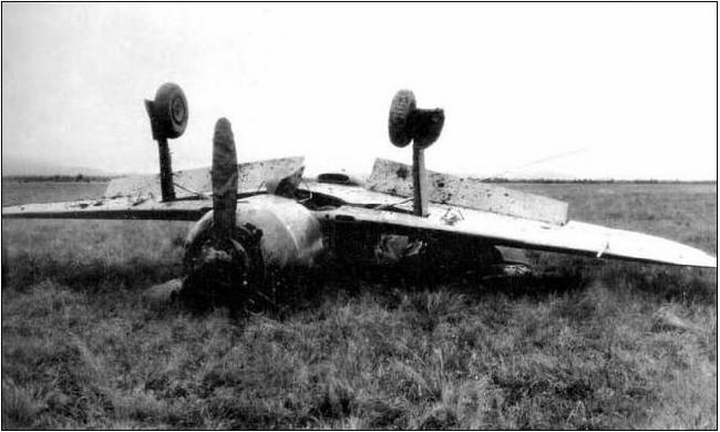 Ла-7, Ла-9, Ла-11. Последние поршневые истребители СССР Ла-7, Ла-9, Ла-11. Последние поршневые истребители СССР
