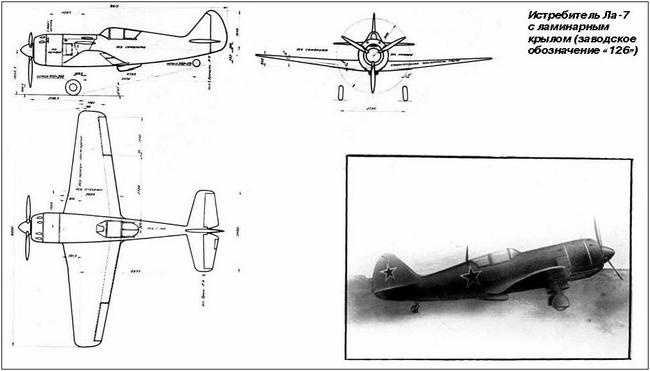 Ла-7, Ла-9, Ла-11. Последние поршневые истребители СССР Ла-7, Ла-9, Ла-11. Последние поршневые истребители СССР
