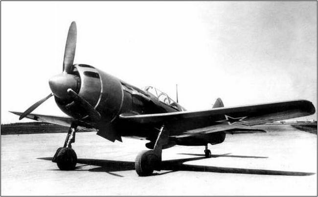 Ла-7, Ла-9, Ла-11. Последние поршневые истребители СССР Ла-7, Ла-9, Ла-11. Последние поршневые истребители СССР