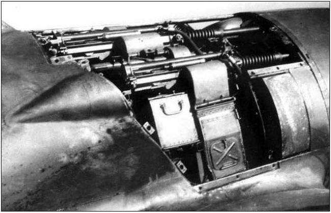 Ла-7, Ла-9, Ла-11. Последние поршневые истребители СССР Ла-7, Ла-9, Ла-11. Последние поршневые истребители СССР