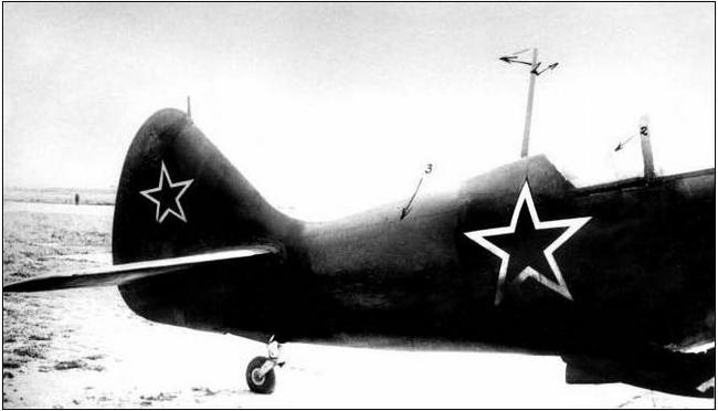 Ла-7, Ла-9, Ла-11. Последние поршневые истребители СССР Ла-7, Ла-9, Ла-11. Последние поршневые истребители СССР
