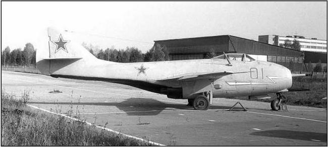 Ла-7, Ла-9, Ла-11. Последние поршневые истребители СССР Ла-7, Ла-9, Ла-11. Последние поршневые истребители СССР