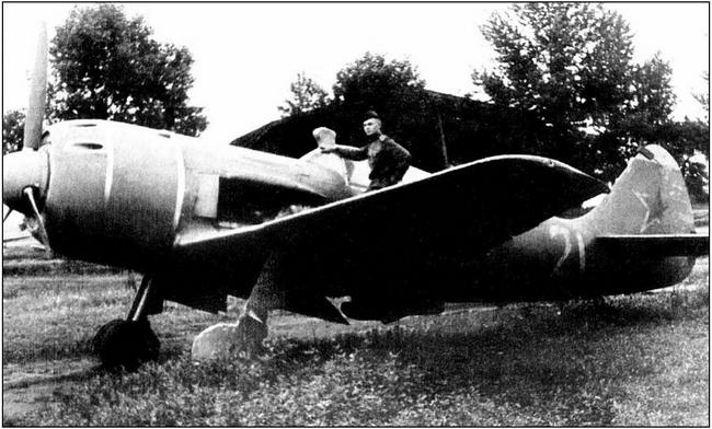 Ла-7, Ла-9, Ла-11. Последние поршневые истребители СССР Ла-7, Ла-9, Ла-11. Последние поршневые истребители СССР