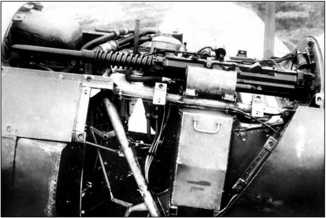 Ла-7, Ла-9, Ла-11. Последние поршневые истребители СССР Ла-7, Ла-9, Ла-11. Последние поршневые истребители СССР