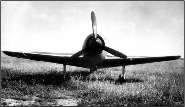 Ла-7, Ла-9, Ла-11. Последние поршневые истребители СССР Ла-7, Ла-9, Ла-11. Последние поршневые истребители СССР