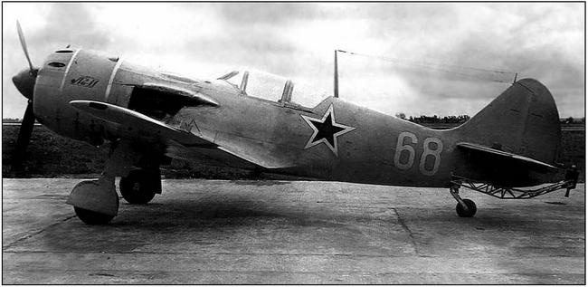 Ла-7, Ла-9, Ла-11. Последние поршневые истребители СССР Ла-7, Ла-9, Ла-11. Последние поршневые истребители СССР