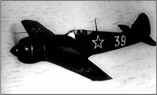 Ла-7, Ла-9, Ла-11. Последние поршневые истребители СССР Ла-7, Ла-9, Ла-11. Последние поршневые истребители СССР