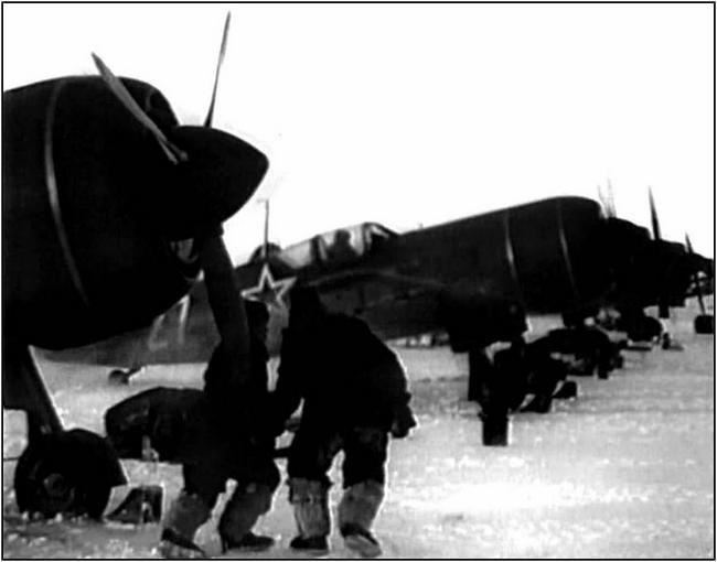 Ла-7, Ла-9, Ла-11. Последние поршневые истребители СССР Ла-7, Ла-9, Ла-11. Последние поршневые истребители СССР