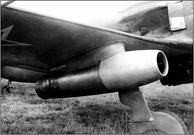 Ла-7, Ла-9, Ла-11. Последние поршневые истребители СССР Ла-7, Ла-9, Ла-11. Последние поршневые истребители СССР