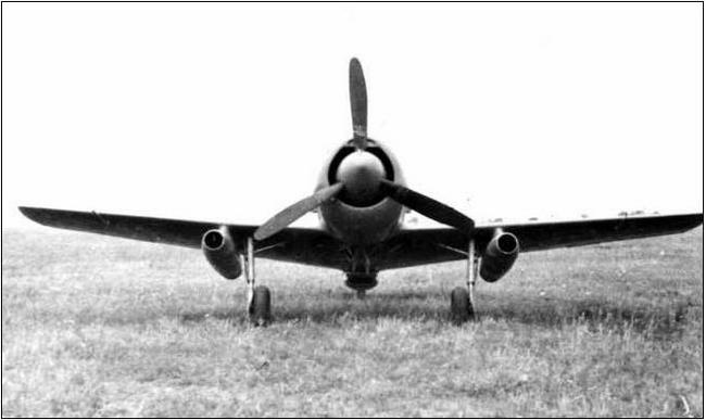Ла-7, Ла-9, Ла-11. Последние поршневые истребители СССР Ла-7, Ла-9, Ла-11. Последние поршневые истребители СССР