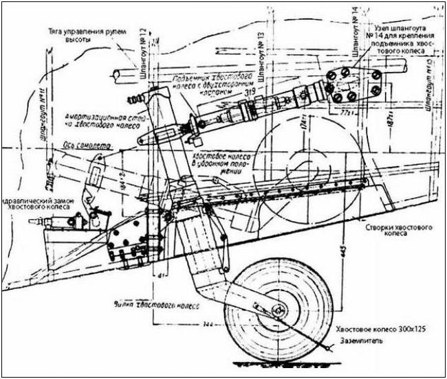Ла-7, Ла-9, Ла-11. Последние поршневые истребители СССР Ла-7, Ла-9, Ла-11. Последние поршневые истребители СССР