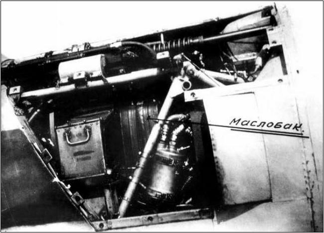 Ла-7, Ла-9, Ла-11. Последние поршневые истребители СССР Ла-7, Ла-9, Ла-11. Последние поршневые истребители СССР