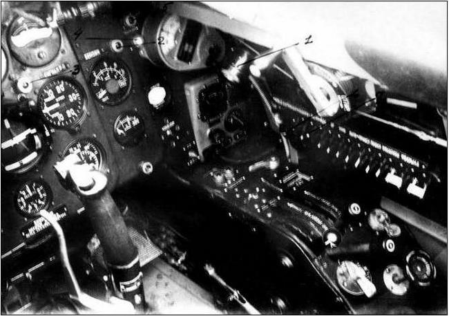 Ла-7, Ла-9, Ла-11. Последние поршневые истребители СССР Ла-7, Ла-9, Ла-11. Последние поршневые истребители СССР