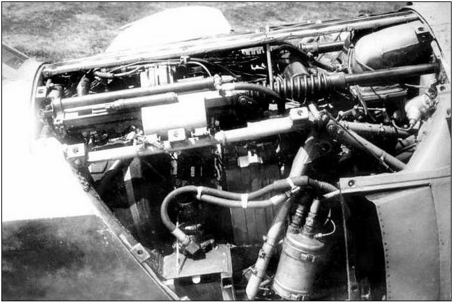 Ла-7, Ла-9, Ла-11. Последние поршневые истребители СССР Ла-7, Ла-9, Ла-11. Последние поршневые истребители СССР