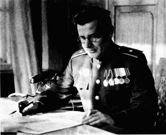 Истребитель Ла-5. Сломавший хребет Люфтваффе Истребитель Ла-5. Сломавший хребет Люфтваффе
