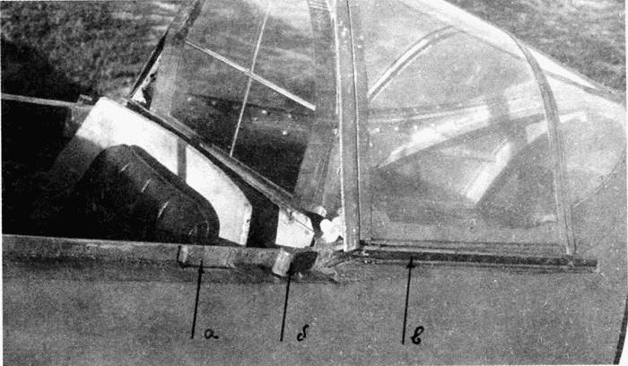Истребитель Ла-5. Сломавший хребет Люфтваффе Истребитель Ла-5. Сломавший хребет Люфтваффе