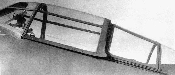 Истребитель Ла-5. Сломавший хребет Люфтваффе Истребитель Ла-5. Сломавший хребет Люфтваффе