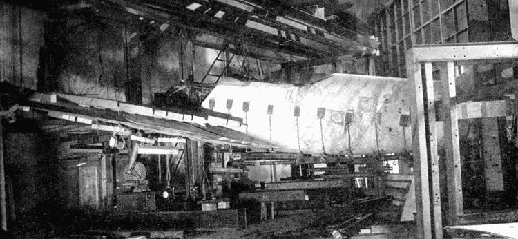 Истребитель Ла-5. Сломавший хребет Люфтваффе Истребитель Ла-5. Сломавший хребет Люфтваффе