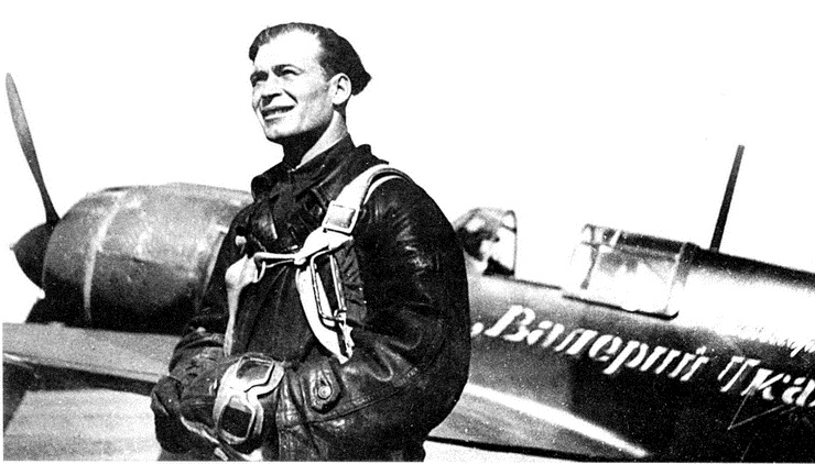 Истребитель Ла-5. Сломавший хребет Люфтваффе Истребитель Ла-5. Сломавший хребет Люфтваффе