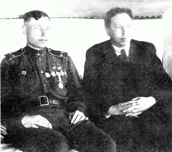 Истребитель Ла-5. Сломавший хребет Люфтваффе Истребитель Ла-5. Сломавший хребет Люфтваффе