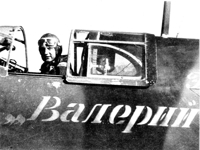 Истребитель Ла-5. Сломавший хребет Люфтваффе Истребитель Ла-5. Сломавший хребет Люфтваффе