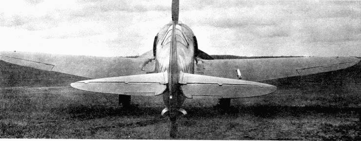 Истребитель Ла-5. Сломавший хребет Люфтваффе Истребитель Ла-5. Сломавший хребет Люфтваффе