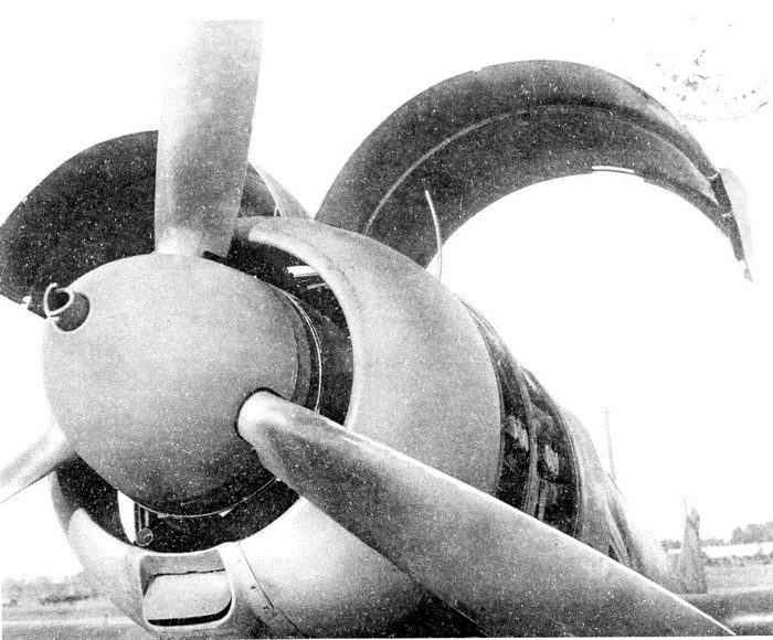 Истребитель Ла-5. Сломавший хребет Люфтваффе Истребитель Ла-5. Сломавший хребет Люфтваффе