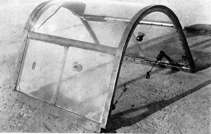 Истребитель Ла-5. Сломавший хребет Люфтваффе Истребитель Ла-5. Сломавший хребет Люфтваффе
